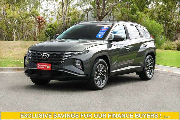 2023 Hyundai Tucson Elite NX4.V2