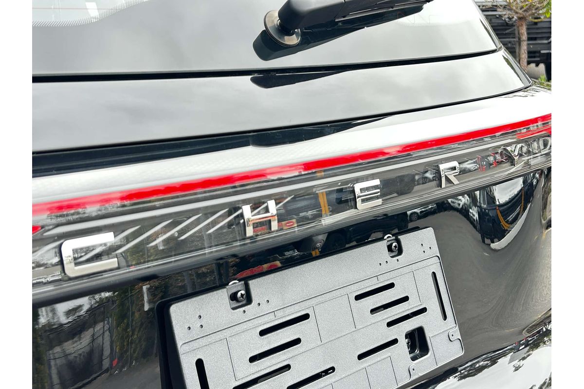 2025 Chery Tiggo 7 Urban T32