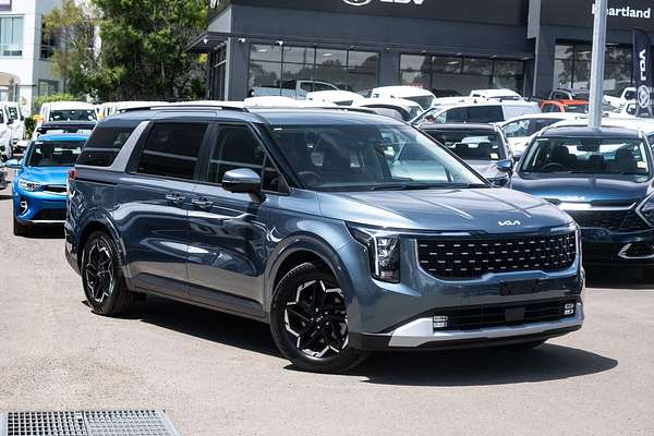 2026 Kia Carnival Sport KA4 PE