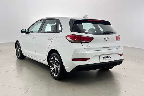 2021 Hyundai i30 PD.V4 thumb-2