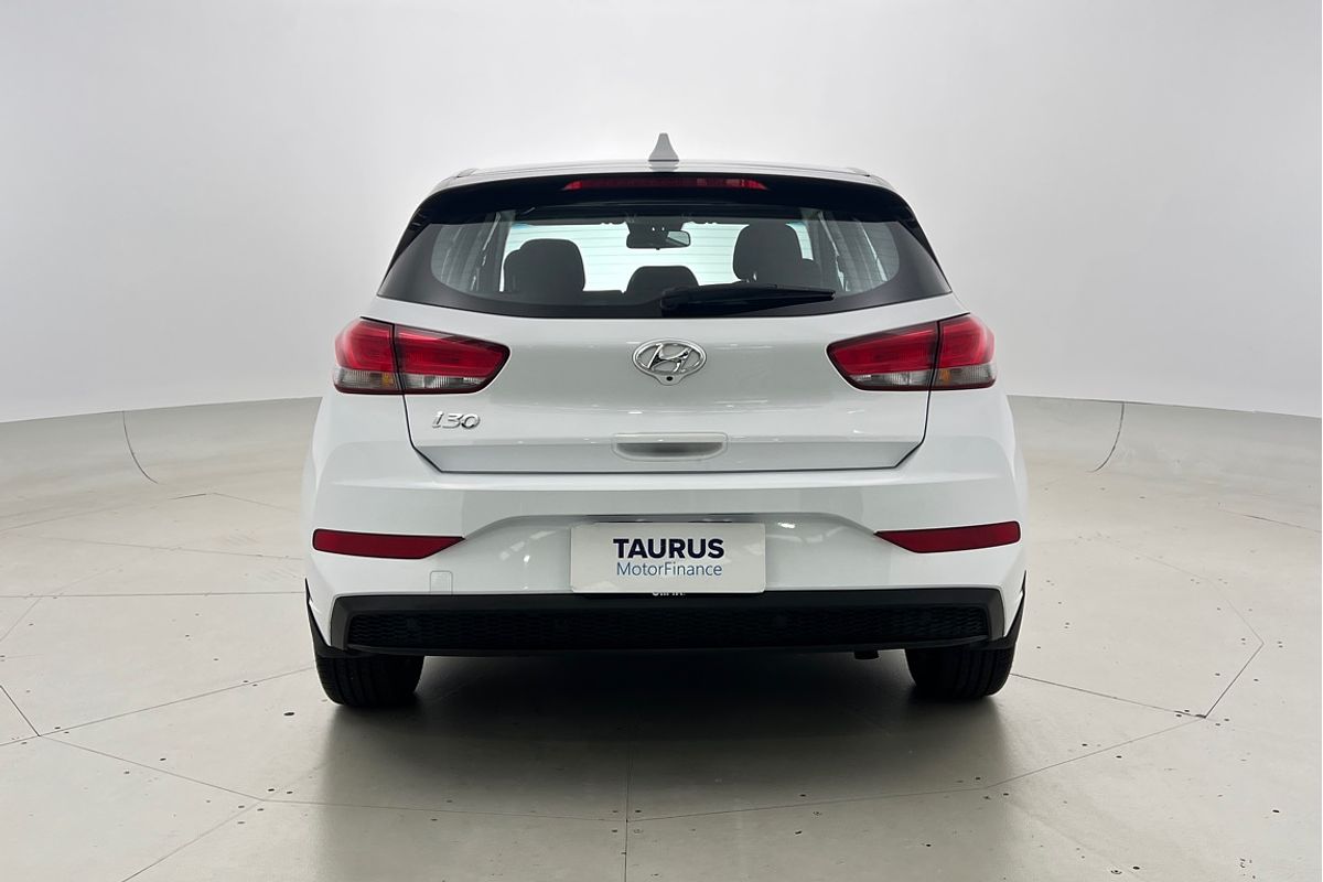 2021 Hyundai i30 PD.V4