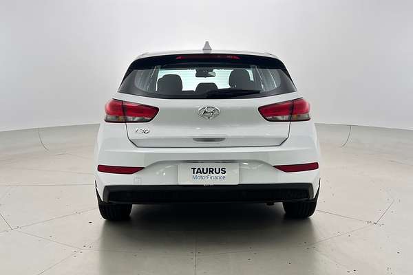 2021 Hyundai i30 PD.V4 thumb-3