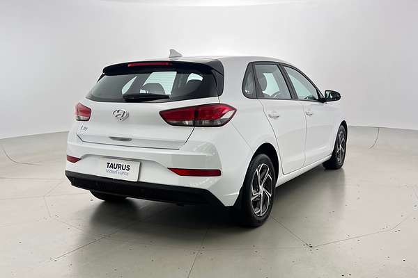 2021 Hyundai i30 PD.V4 thumb-4