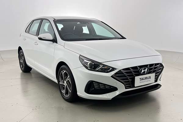 2021 Hyundai i30 PD.V4 thumb-6