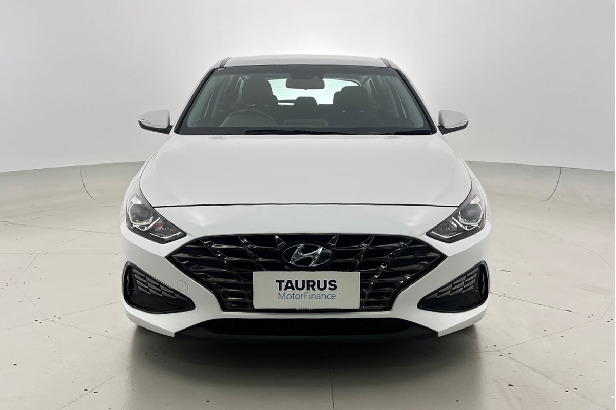 2021 Hyundai i30 PD.V4