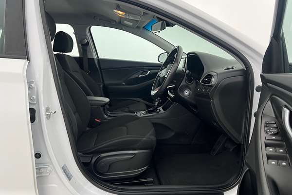 2021 Hyundai i30 PD.V4 thumb-8