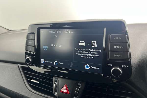 2021 Hyundai i30 PD.V4 thumb-14