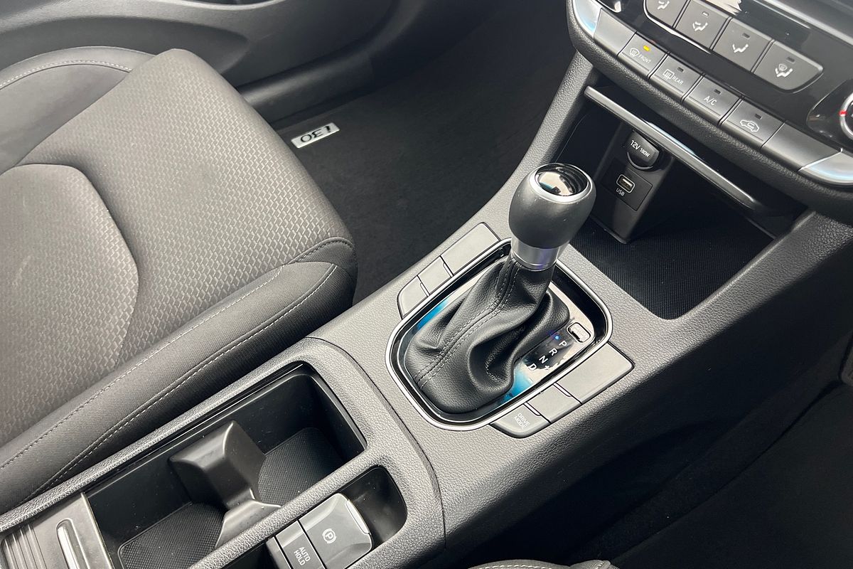 2021 Hyundai i30 PD.V4