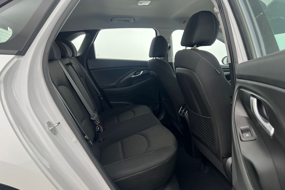 2021 Hyundai i30 PD.V4