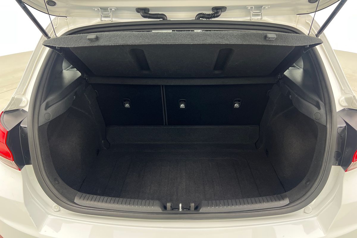 2021 Hyundai i30 PD.V4