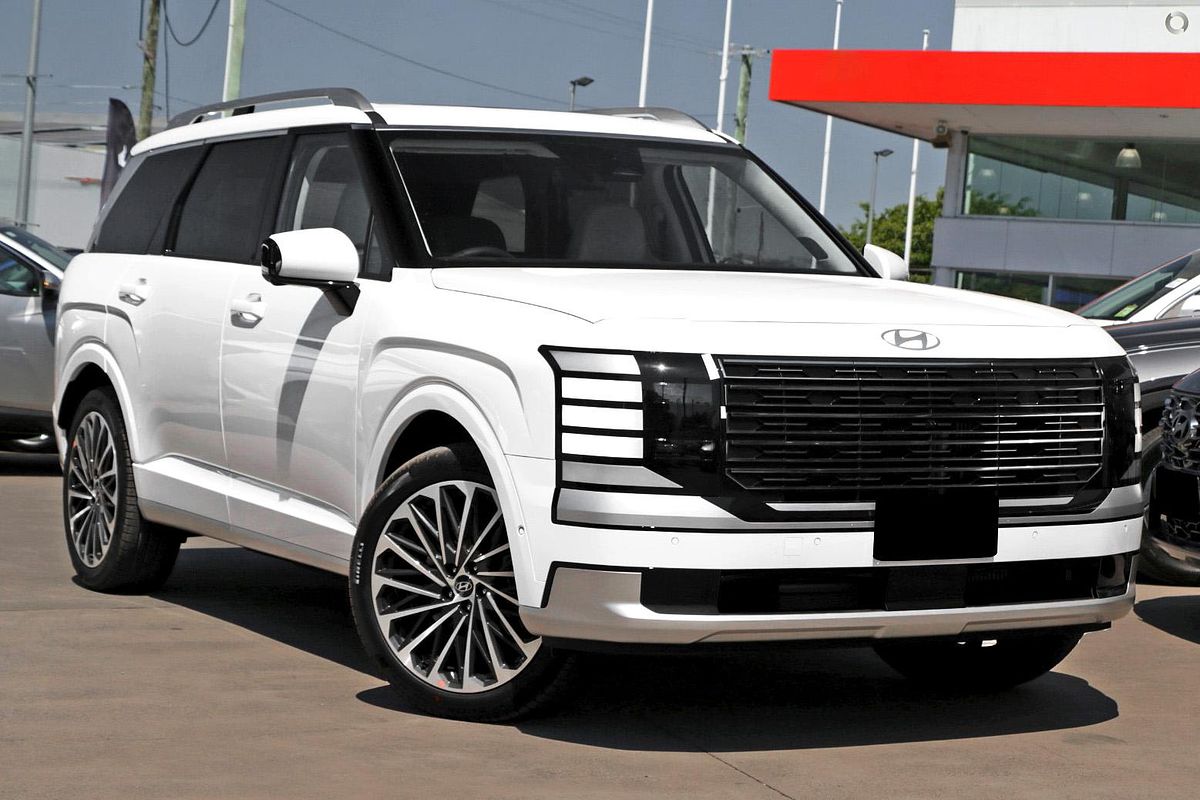 2025 Hyundai Palisade Calligraphy LX3.V1