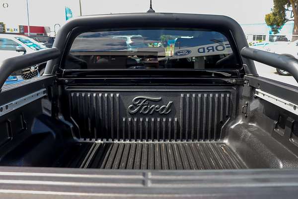 2025 Ford Ranger Sport 4X4 3.0L thumb-6