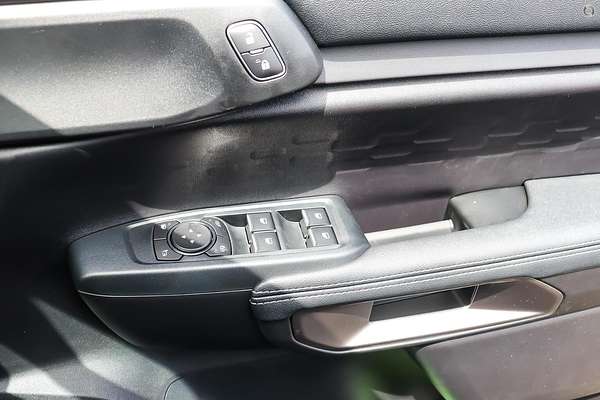 2025 Ford Ranger Sport 4X4 3.0L thumb-10