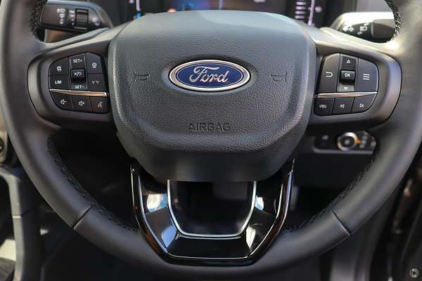 2025 Ford Ranger Sport 4X4 3.0L thumb-11