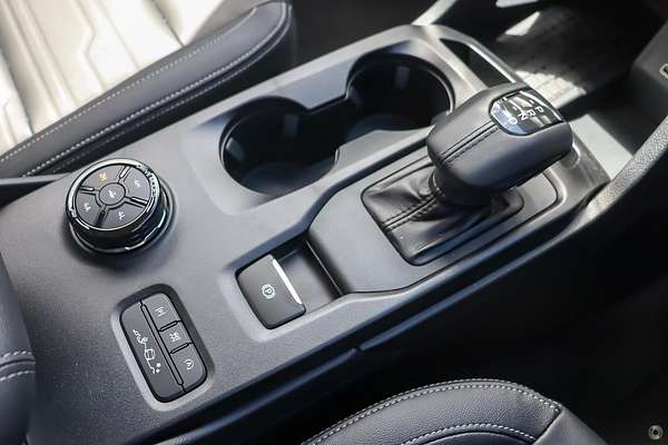 2025 Ford Ranger Sport 4X4 3.0L thumb-12