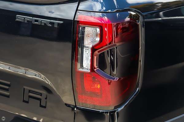 2025 Ford Ranger Sport 4X4 3.0L thumb-14