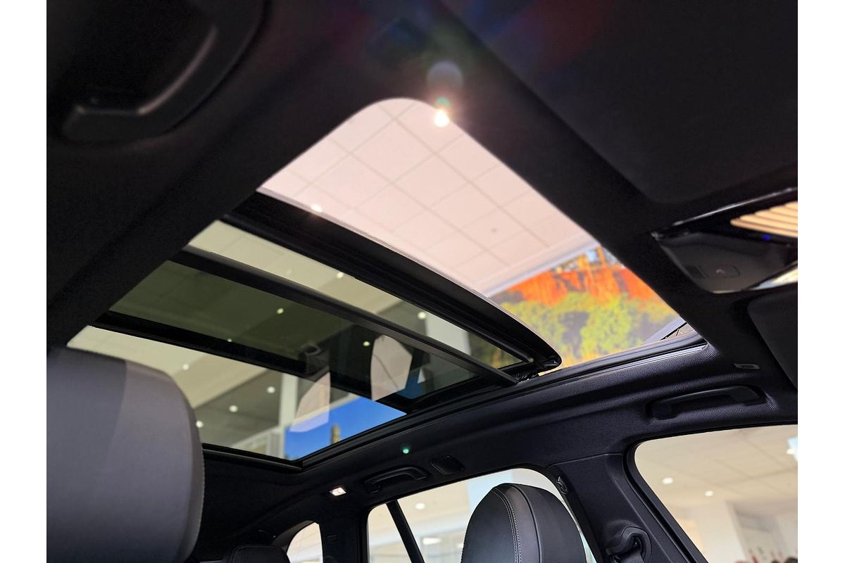 2020 BMW X5 M50i G05