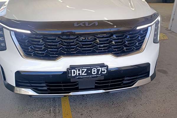 2024 Kia Sorento GT-Line MQ4 PE