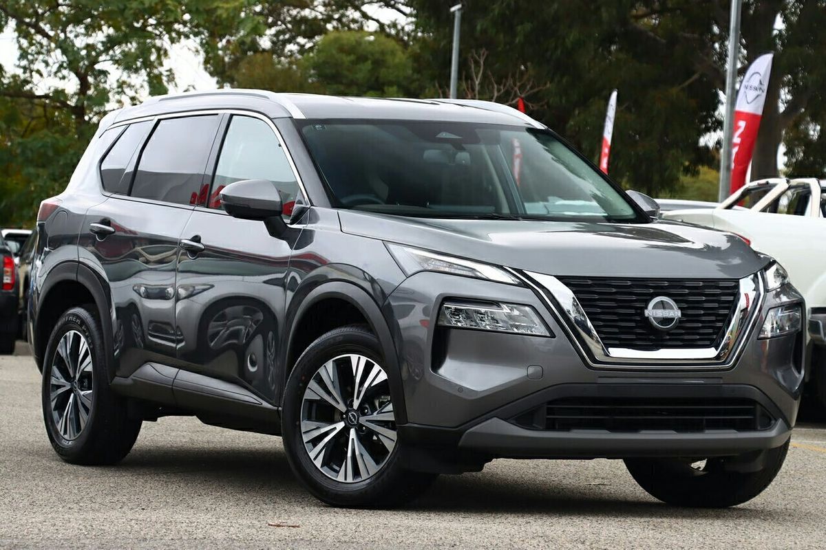 2026 Nissan X-TRAIL ST-L T33