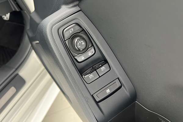 2022 Toyota GR86 GTS ZN8 thumb-9