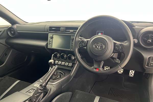 2022 Toyota GR86 GTS ZN8 thumb-10