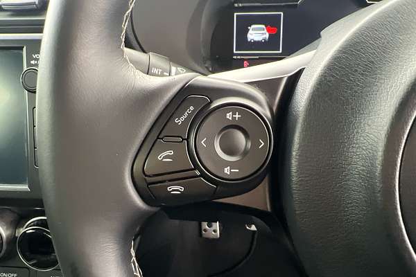 2022 Toyota GR86 GTS ZN8 thumb-11