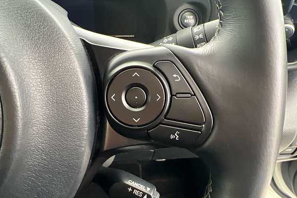 2022 Toyota GR86 GTS ZN8 thumb-12