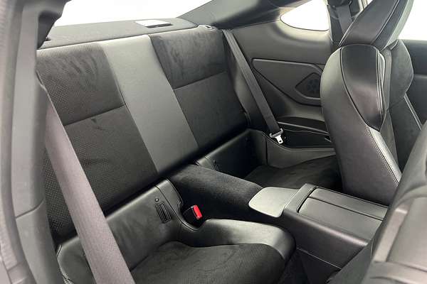 2022 Toyota GR86 GTS ZN8 thumb-16