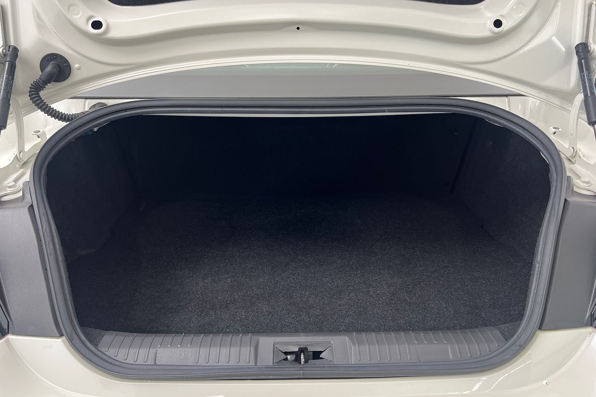 2022 Toyota GR86 GTS ZN8