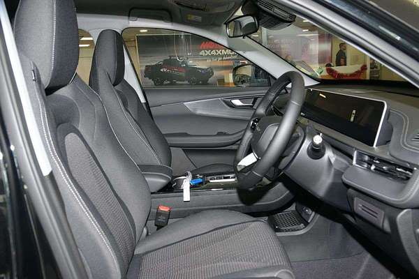 2025 Chery Tiggo 4 Urban thumb-8