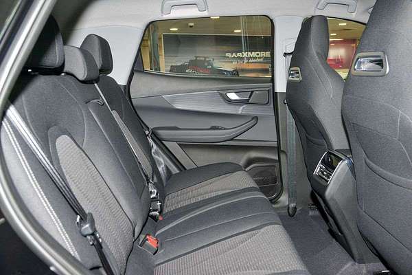 2025 Chery Tiggo 4 Urban thumb-7