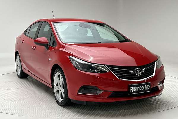 2017 Holden Astra LT BL thumb-0