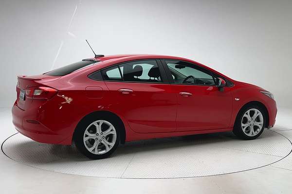 2017 Holden Astra LT BL thumb-2