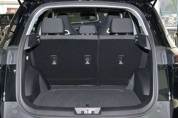 2025 Chery Tiggo 4 Urban thumb-17