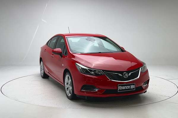 2017 Holden Astra LT BL thumb-4