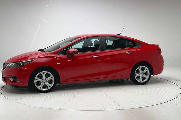 2017 Holden Astra LT BL thumb-6