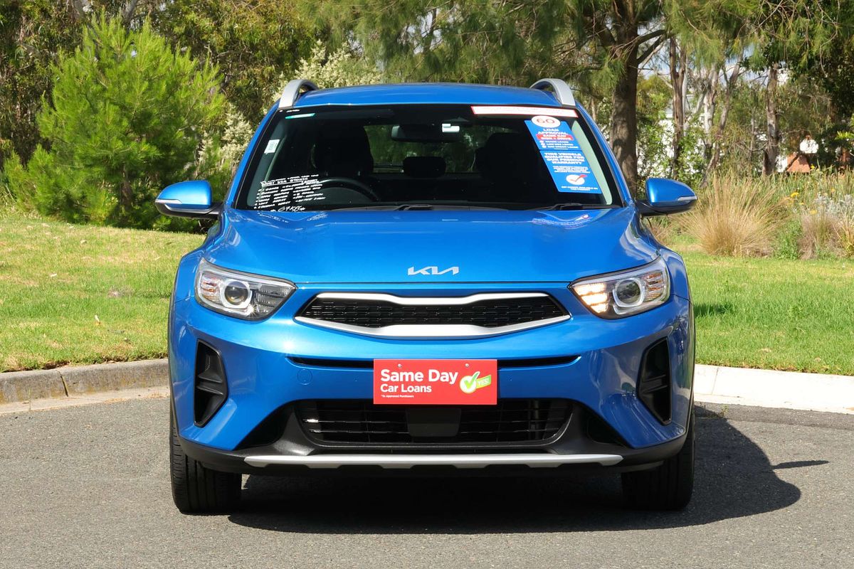 2021 Kia Stonic Sport YB