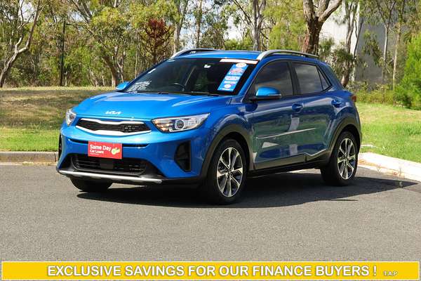 2021 Kia Stonic Sport YB