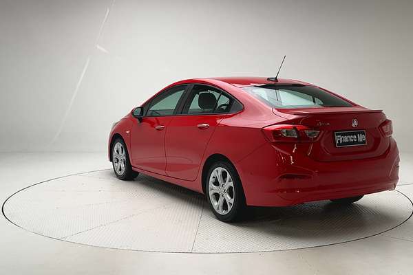 2017 Holden Astra LT BL thumb-8