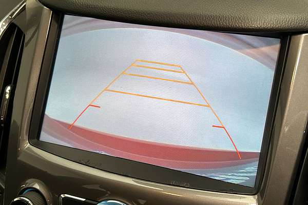 2017 Holden Astra LT BL thumb-15