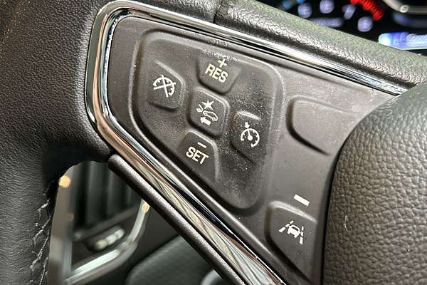 2017 Holden Astra LT BL thumb-17