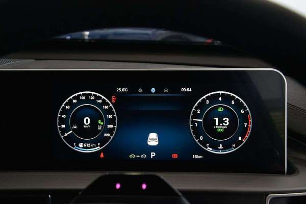 2025 Chery Tiggo 4 Urban thumb-9