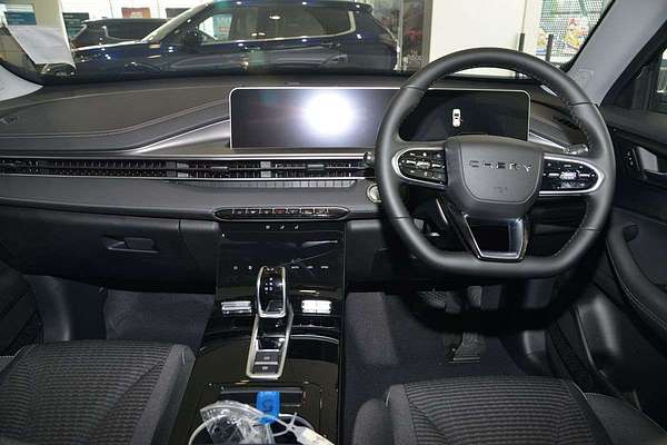 2025 Chery Tiggo 4 Urban thumb-15