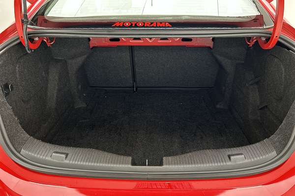 2017 Holden Astra LT BL thumb-20