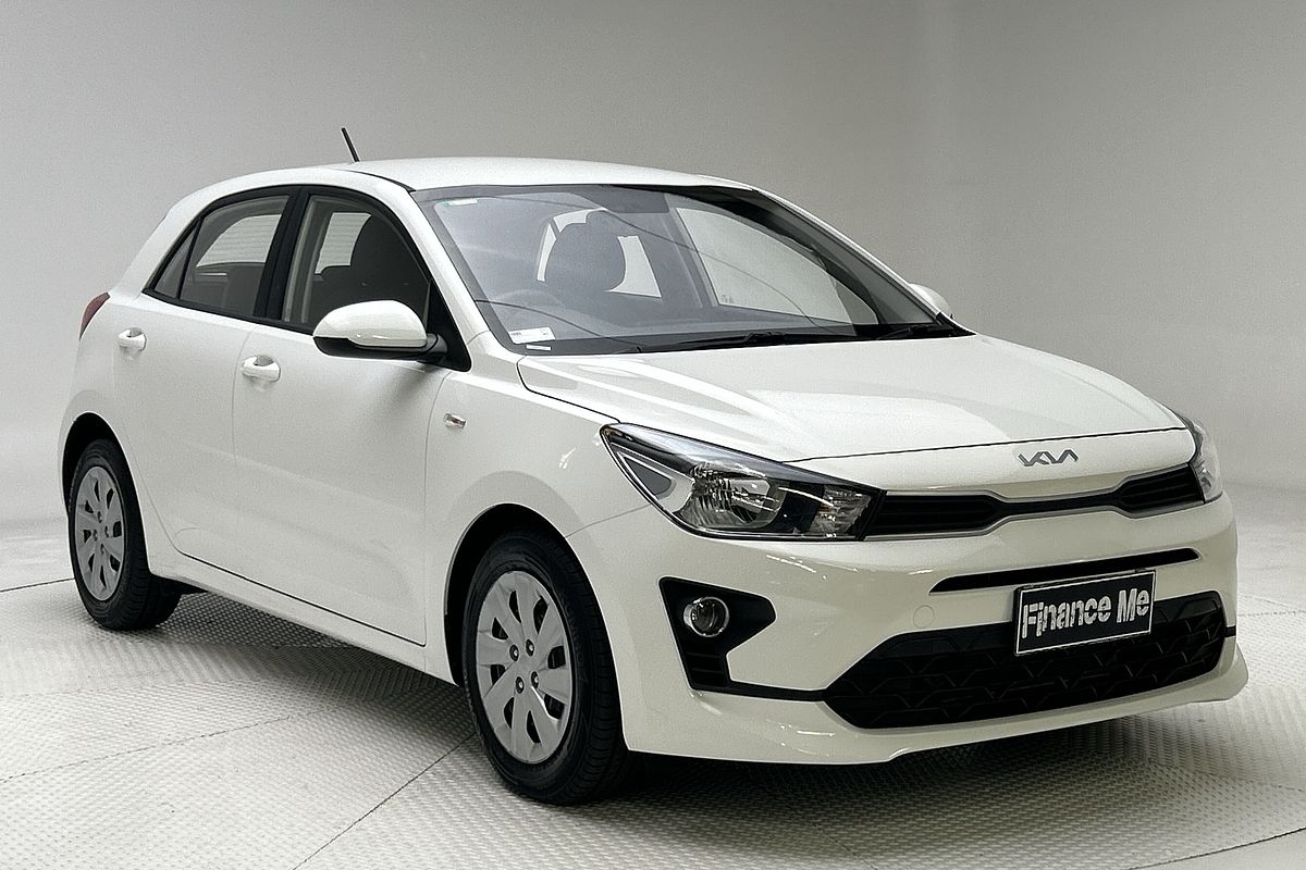 2023 Kia Rio S YB