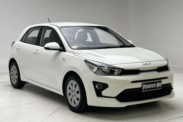 2023 Kia Rio S YB thumb-0