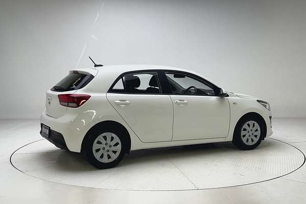 2023 Kia Rio S YB thumb-2