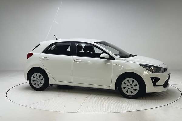 2023 Kia Rio S YB thumb-3