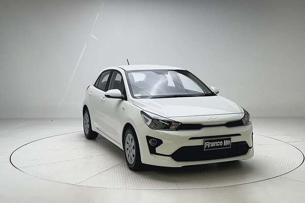 2023 Kia Rio S YB thumb-4