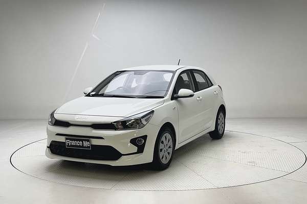 2023 Kia Rio S YB thumb-5